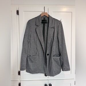 Sanctuary blazer